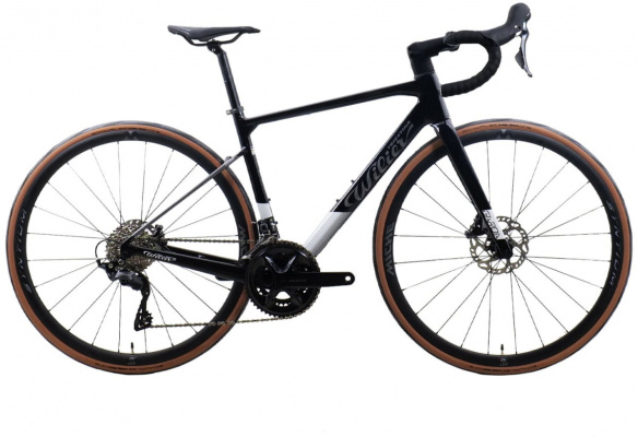 Wilier Garda 105 Di2 Syntium Road Bike