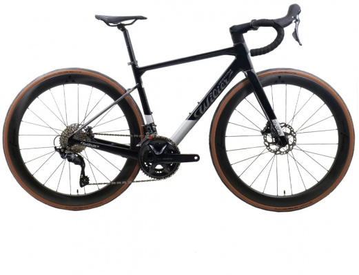 Wilier Garda 105 Mechanical 12x SWR Road Bike