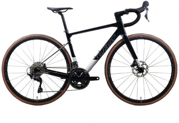 Wilier Garda 105 Mechanical 12x Syntium Road Bike