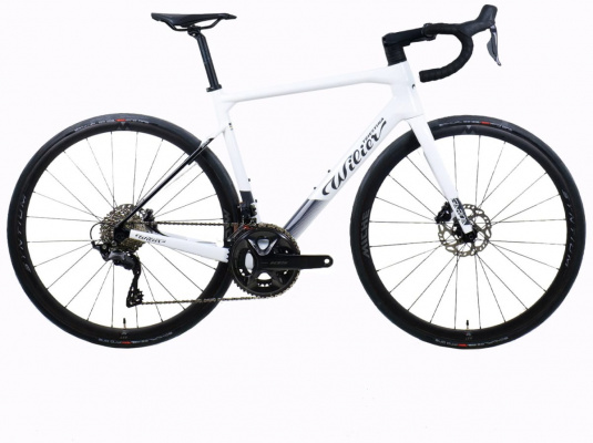 Wilier Garda 105 Mechanical 12x Syntium Road Bike