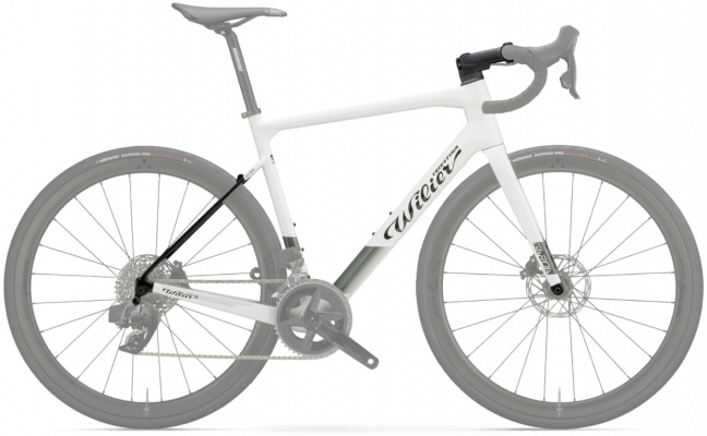 Wilier Garda Endurance Road Frameset
