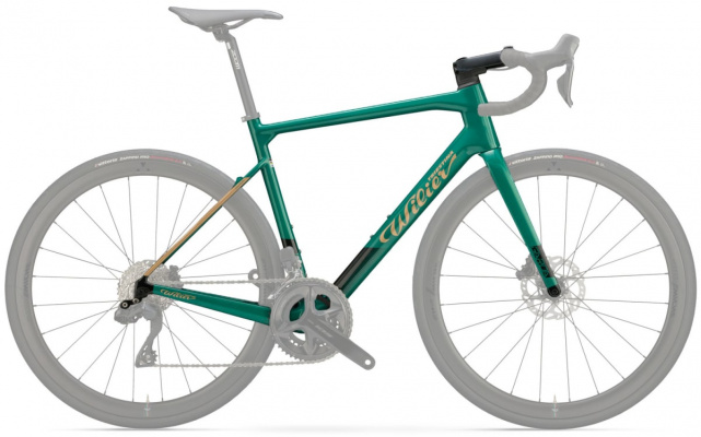 Wilier Garda Endurance Road Frameset
