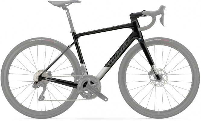 Wilier Garda Endurance Road Frameset