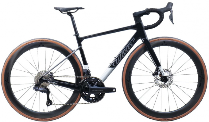 Wilier Garda Ultegra Di2 Endurance Road Bike