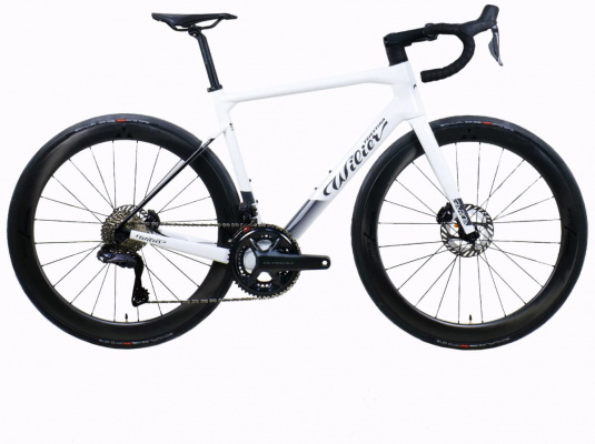 Wilier Garda Ultegra Di2 Endurance Road Bike