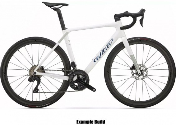 Wilier Granturismo SL 105 Di2 SWR Road Bike