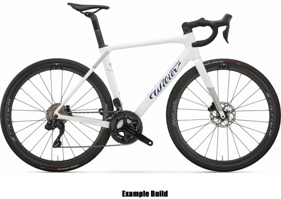 Wilier Granturismo SL 105 Di2 Syntium Road Bike