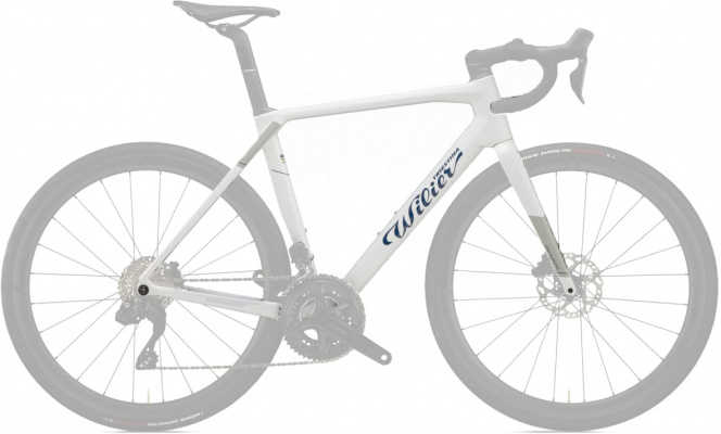 Wilier Granturismo SL Endurance Road Frameset