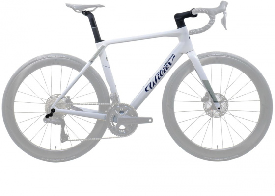 Wilier Granturismo SL Endurance Road Frameset