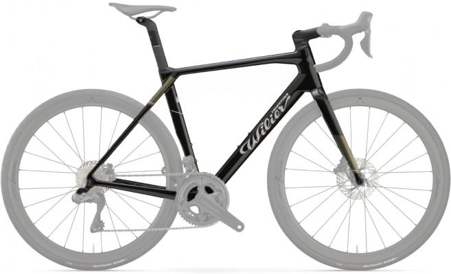 Wilier Granturismo SL Endurance Road Frameset