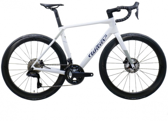 Wilier Granturismo SL Ultegra Di2 Road Bike