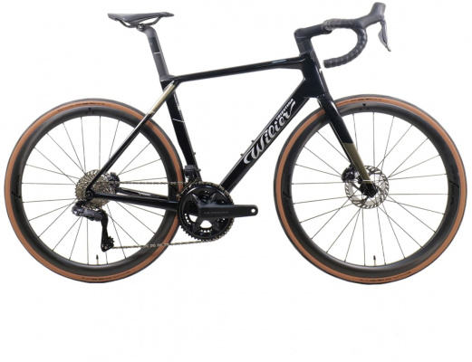 Wilier Granturismo SL Ultegra Di2 Road Bike
