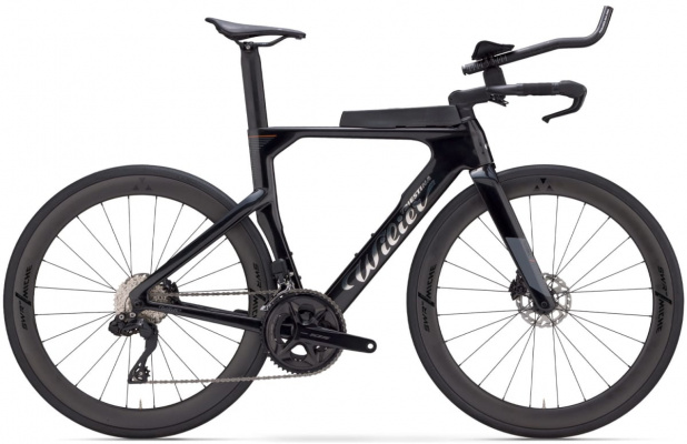 Wilier Turbine SL 105 Di2 TT/Triathlon Bike