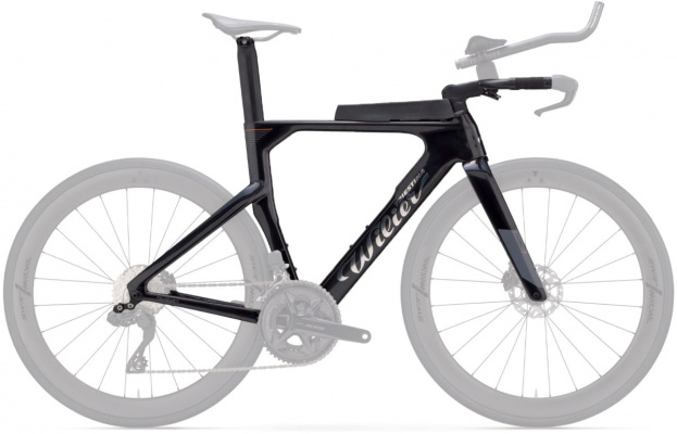 Wilier Turbine SL TT/Triathlon Frameset