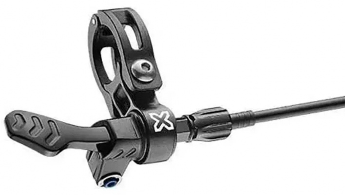 X-Fusion Manic Remote Kit