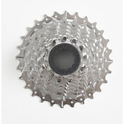 Decathlon 10-speed 11x28 Road Bike Cassette