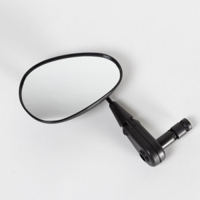 BTWIN 100 Bike Rear View Mirror