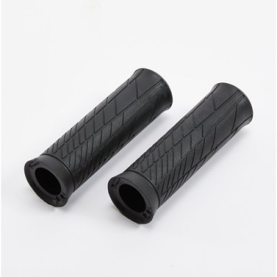 ROCKRIDER 100 Short Sport Grips