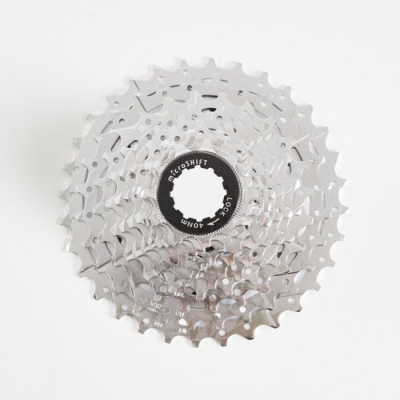 Decathlon 11-speed 11x32 Road Bike Cassette