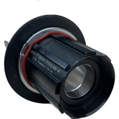 ROCKRIDER 11-speed Sealed Bearing Cassette Hub D902