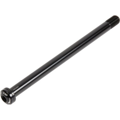 ROCKRIDER 12x148 mm 1.5 mm Thread Boost Format Rear Wheel Steel Thru Axle