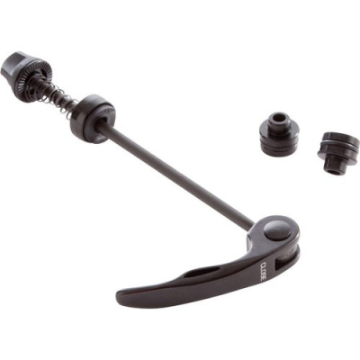 Mavic 15 mm To 9 mm Wheel Adapters And Quick-release Axle