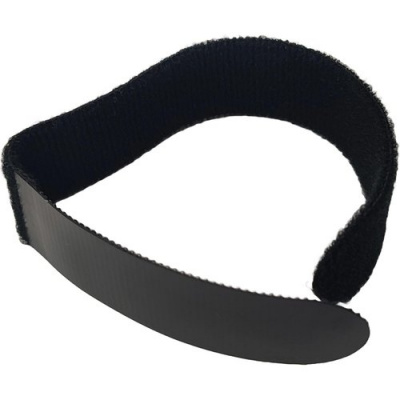 20 cm X 2 cm Adhesive Strap For Rockrider Advt 900 Bags