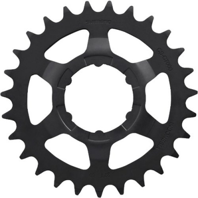 Elops 24-tooth Cog Shimano Cs-c7000 Nexus E-bike