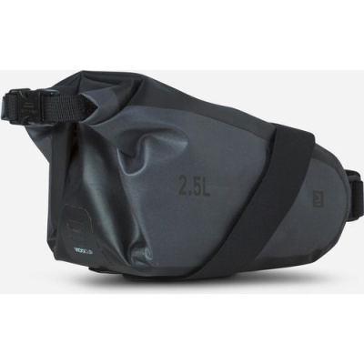 RIVERSIDE 2.5 Cycling Watertight Saddle Bag