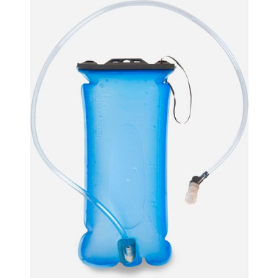 ROCKRIDER 2l Transparent Mountain Bike Hydration Bladder