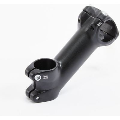 Decathlon 35 Oversize Raised Bike Stem 110 mm