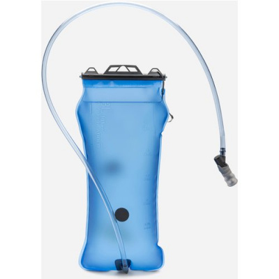 ROCKRIDER 3l Transparent Mountain Bike Hydration Bladder
