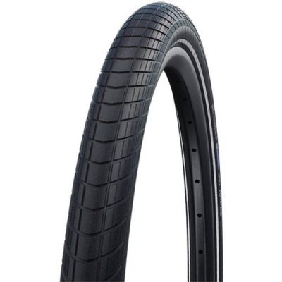 Oxylane 50-406 Folding Bike / Kids Bike Tyre Big Apple