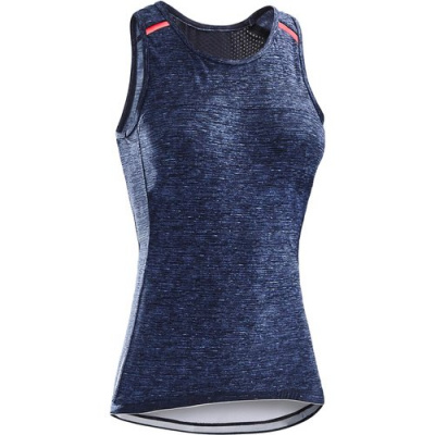Triban 500 Women's Cycling Tank Top