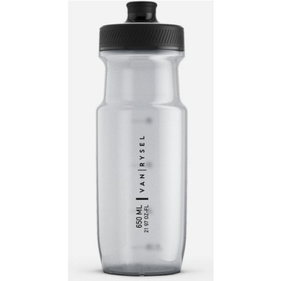 VAN RYSEL 650 ml m Cycling Water Bottle Fastflow