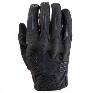 661 661 Recon Advance Cycling Gloves Full-finger Unisex - Black