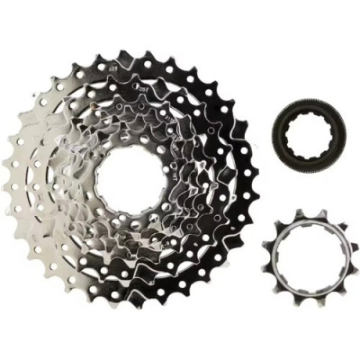 7-speed Cassette 12x32 SRAM