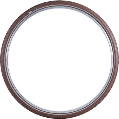 Elops 700x38 City E-bike Anti-puncture Tyre With Reflective Strip