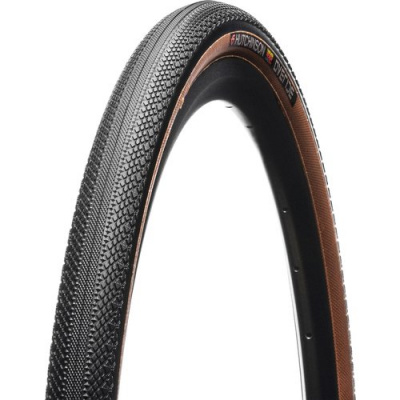 Hutchinson 700x40 Hardskin Tubeless Ready Gravel Tyre Overide