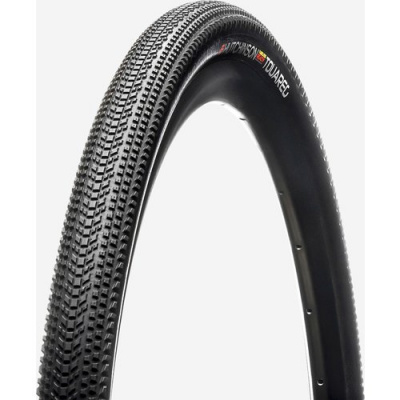 Hutchinson 700x45 Hardskin Tubeless Ready Gravel Bike Tyre Touareg