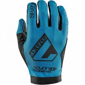 7IDP 7iDP Seven iDP Transition Gloves Blue