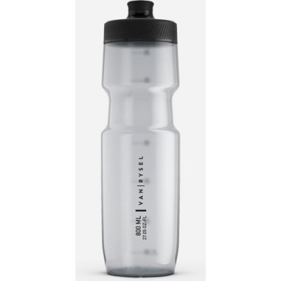 VAN RYSEL 800 ml L Cycling Water Bottle Fastflow