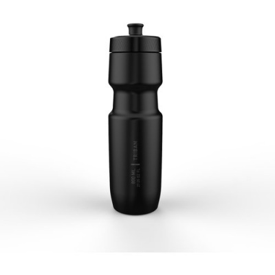Triban 800 ml L Cycling Water Bottle Softflow