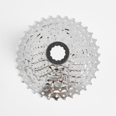 Decathlon 9-speed 11x34 Bike Cassette