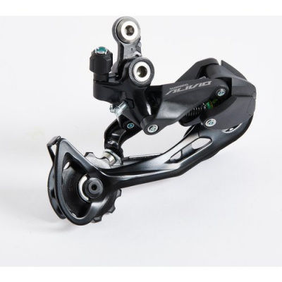 Shimano 9-speed Rear Derailleur Alivio M3100
