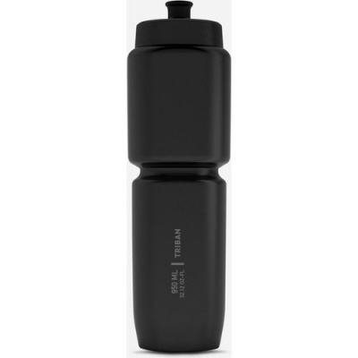 Triban 950 ml Cycling Water Bottle Softflow