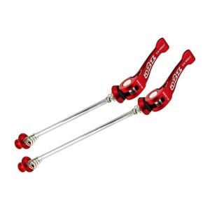 A2Z A2Z Anodised Alloy Quick Release Wheel Levers Skewers