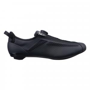 VAN RYSEL Aptonia Triathlon Cycling Shoes - Black