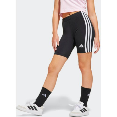 Adidas Girls Cotton Cycling Shorts