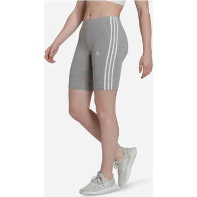 Adidas Women's Fitness Cycling Shorts Essentials